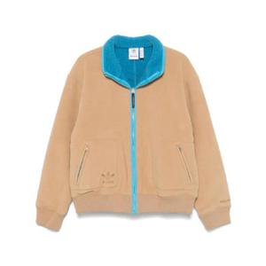 25 FW 아디다스 아디다스 X 웨일즈 보너 플리스 재킷 JJ2937 TP433941478