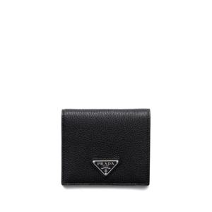 프라다 가죽 지갑 2MO0042E54