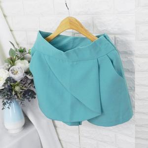 sgr_쏘울 랩치마PT HPOT면바지,스판바지,밴딩바지,3부바지,하이반바지,랩치마바지