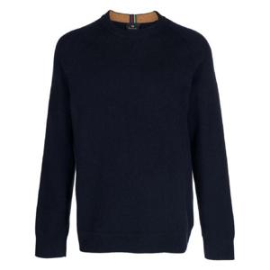 25 FW 폴스미스 메리노 울 긴소매 스웨터 M2R534XL21935 TP432323218