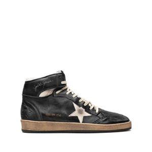 25 FW 골든구스 레이스업 하이탑 스니커즈 GMF00230F002944 TP435288715