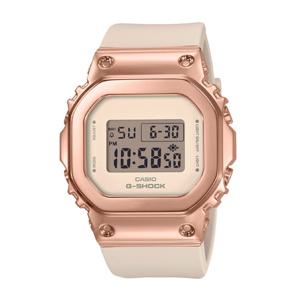 [지샥]메탈베젤GM-S5600PG-4DR_INW