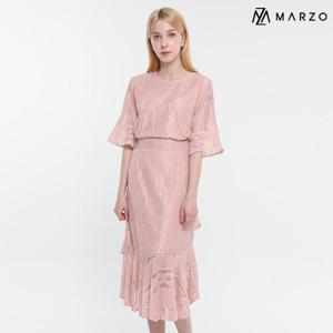 ANC_[마르조][2종]여성 살롱비 레이스 패키지 핑크_LTMSMF01