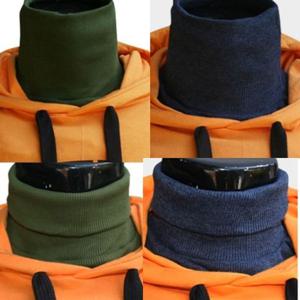 목만 있는 간단 목폴라 반목폴라 편안한폴라 폴라 간단폴라