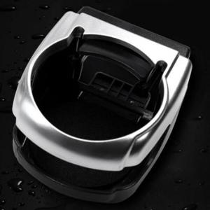 아트박스/와인앤쿡 차량용 간편 송풍구 컵홀더 1개(색상랜덤)