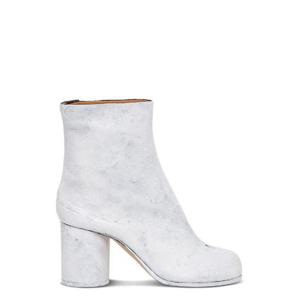 Maison Margiela 타비 빈티지 앵클 부츠 S58WU0260P4162 H1532 TP935027659