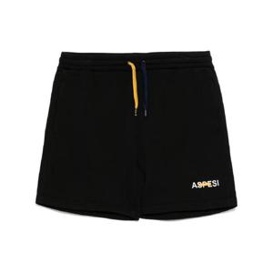 25 FW 아스페시 가먼트 다이 거즈 쇼츠 S5AAY90L123 TP433848077