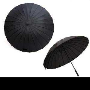 아트박스/이룸 24살대 튼튼한 우산 장우산