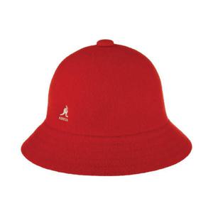 아트박스/캉골 캉골 모자 울 캐쥬얼 버킷햇 K3541 RE