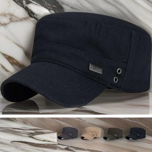 [미라클세븐][M7] 남성 캐쥬얼 패션 장식 4컬러 데일리 군모