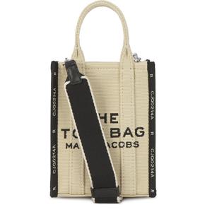 [국내배송]마크제이콥스 자카드 크로스바디 더 토트백 2R3HCR027H01 263 매니아온