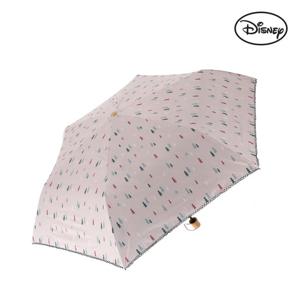 미키마우스 캐릭터 해피트리 6K 3단 암막 우산 양산 _GUDNU30002