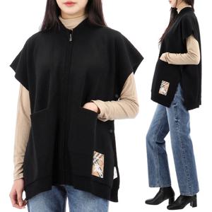 25FW 버버리 울 케이프 성인사이즈 8101865 A1189