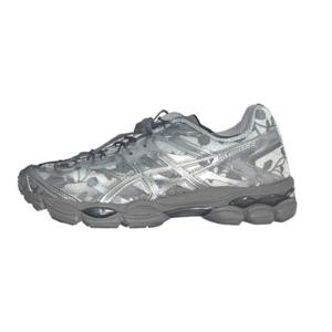 아식스 x 세실리에 반센 젤 큐물러스 16 그레이 1203A762-020