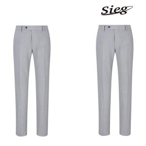 [지이크]FW 지이크 남성바지 겨울용 그레이 밴딩스판슬렉스 4267 DHSIEG