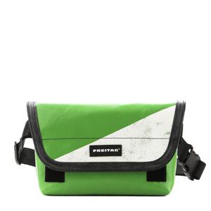 [프라이탁] (F40 JAMIE 0588) 남녀공용 JAMIE 힙색