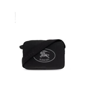 버버리 토트백 8111388 A1189 BLACK