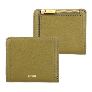 [공식본사정품] 파슬 SL7829316 (Logan) 로건 스몰 바이폴드 반지갑