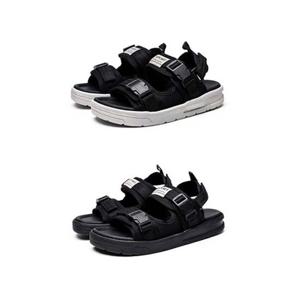 남녀공용 버클샌들 2컬러 1P 커플 여름 데일리 신발 남자샌들 여자샌들 남성샌들 여성샌들 남자여름샌들 여자여름샌들 남자스트랩샌들 여자스트랩샌들