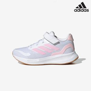 [아디다스]런팔콘 5 EL 키즈화 JR2231