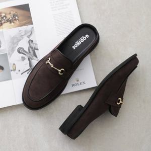 갓슈 쥬피러 체인 남성블로퍼