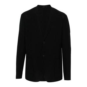 조르지오 아르마니 수트 자켓 GM000010TE10074UB109 Blue