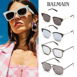 [발망(선글라스)]가벼운 발망 메탈 선글라스 10종