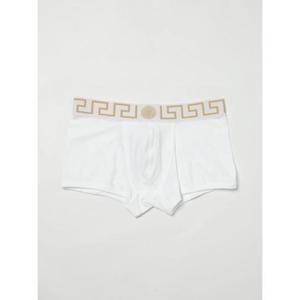 베르사체 팬티 AU100261A1001 1A81H White