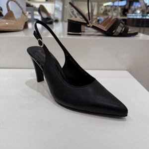[탠디] 베카치노 여성 슬링백힐 (8CM) 825007 LA-087