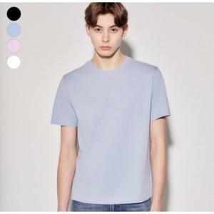 [게스]남성 1981 발포 반팔티셔츠 NP2K9403