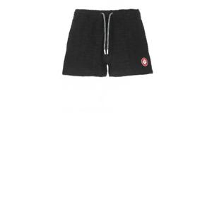 카사블랑카 모노그램 자카드 타월 반바지 WPF25JTR272 01MONOGRAMTOWELLING TP946496845