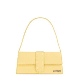 자크뮈스 로고 레터링 르 밤비노 롱백 BAW00013AC03A03 210 TP946579725