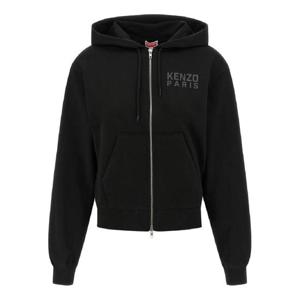 겐조 해피 타이거 후드 집업 FF62HO2504MF99J