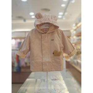 아가방 세이브존06 지니다람쥐우븐점퍼 01S525J002