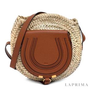 라프리마 끌로에 마르씨 크로스 바스켓백 CHC23SS736I32-25M