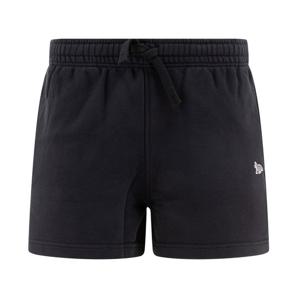 25SS 폭스 패치 레귤러핏 숏팬츠 MW01113KM0325 P199