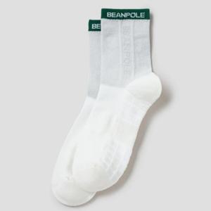 [빈폴] 남녀공용러닝메시조직파일 중목-화이트 BE58KTM131 022