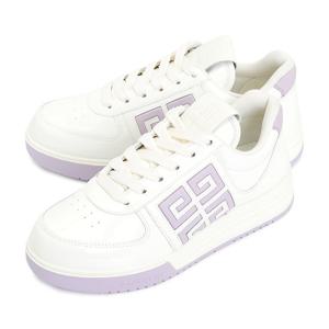 지방시 스크래치 G4 여성 스니커즈 BE0030E1V9 599