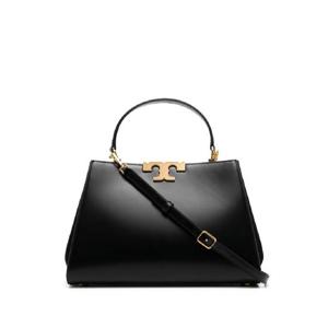 25 FW 토리버치 엘레노어 가죽 사첼 백 137312 TP441827905