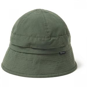 스노우피크 TAKIBI Ripstop Hat OLIVE AC-25AU00600066