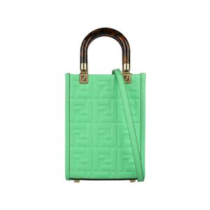 [펜디] 선샤인 쇼퍼백 미니 (8BS051 AMCI F1K3D)