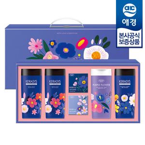 [애경][애경 선물세트] 플라워 퍼퓸 x1개