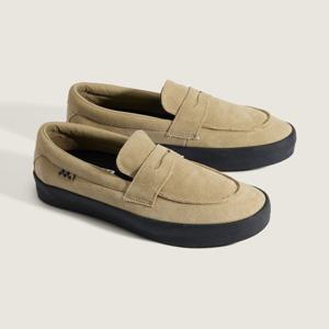 반스 스케이트 로퍼 스웨이드 VN000VA6DRT1