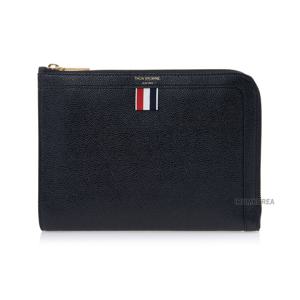 [톰브라운] 남성 미니 거싯 폴리오 클러치 MAC072A 00198 001