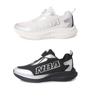 NBA 키즈 다이얼 러닝 스니커즈 님버스프로 (K253AS203P)