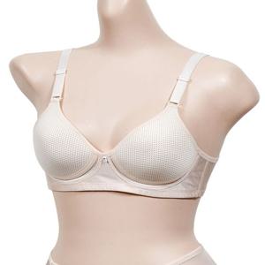 청량한 데일리 인견소재 쿨 매쉬 몰드 노와이어 A컵