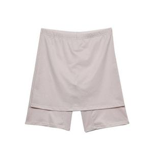에어로쿨 Y존커버 여성 5부 속치마바지 속옷