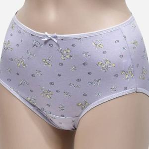 (5매입) 여자팬티 편한팬티 엄마팬티 중년팬티