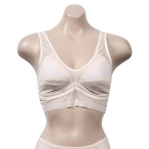 내핏 편한 여성 런닝형 노몰드 매쉬 브라 브라탑 여자