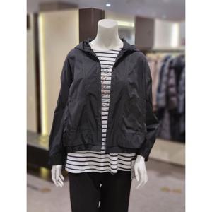 [트리아나]MARIO소고 후드 루즈핏점퍼AK3GA05